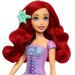 Disney Princess Fashion Reveal Ariel