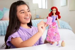 Disney Princess Fashion Reveal Ariel