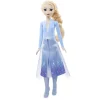 Disney Princess Frozen Core Elsa nukke