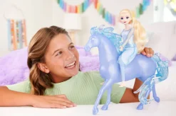 Disney Princess Frozen Elsa & Nokk