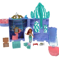 Disney Princess Little Mermaid Ariel'S Grotto leikkisetti