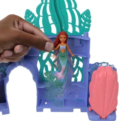 Disney Princess Little Mermaid Ariel'S Grotto leikkisetti