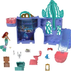 Disney Princess Little Mermaid Ariel'S Grotto leikkisetti