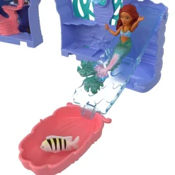 Disney Princess Little Mermaid Ariel'S Grotto leikkisetti