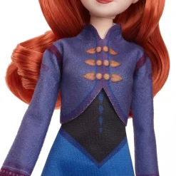 Disney Princess luisteija Anna