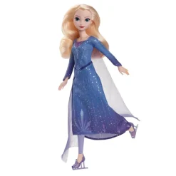 Disney Princess luistelija Elsa
