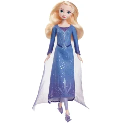Disney Princess luistelija Elsa
