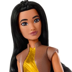 Disney Princess Raya