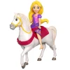 Disney Princess Sd Rapunzel & Horse