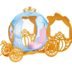 Disney Princess Tuhkimon vaunut