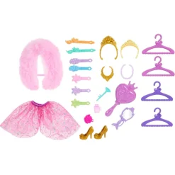 Disney Princess vaatehuone