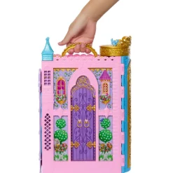 Disney Princess vaatehuone