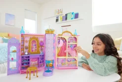 Disney Princess vaatehuone