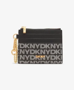 DKNY korttikotelo R42Z5E38 XLB