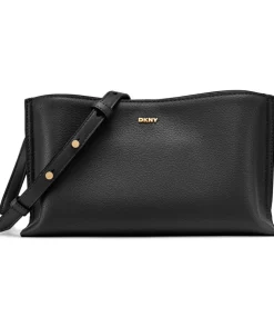 DKNY olkalaukku Alya Crossbody BGD