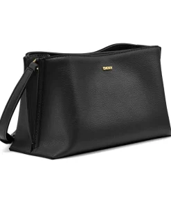 DKNY olkalaukku Alya Crossbody BGD
