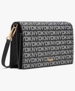 DKNY olkalaukku R4255E37 XLB