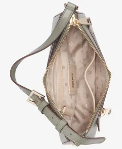 DKNY olkalaukku R42HKE18 OLV