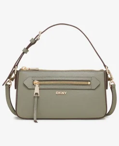 DKNY olkalaukku R42HKE18 OLV