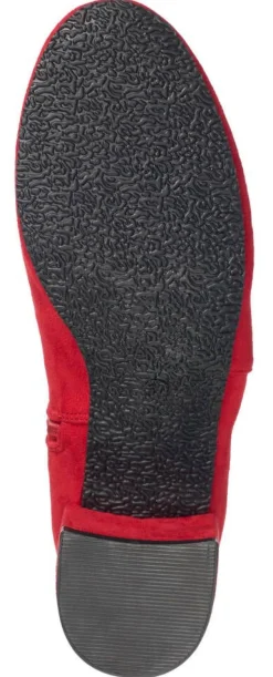 Duffy nilkkurit 9720322 15 Red