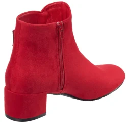 Duffy nilkkurit 9720322 15 Red