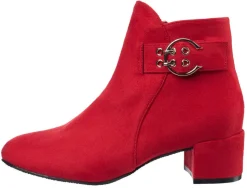 Duffy nilkkurit 9720322 15 Red