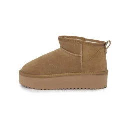 Duffy nilkkurit 7163501 Camel