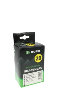 Duro sisärengas 37/47-622 28x1 5/8x1 3/4 DV 40mm