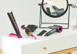 Dyson hiusmuotoiluleikkisetti Casdon 6 osaa