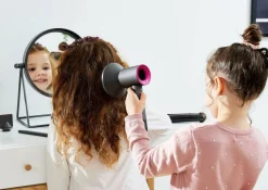 Dyson hiusmuotoiluleikkisetti Casdon 5 osaa