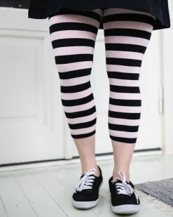 Ehta by Dream Circus leggarit tasaraita