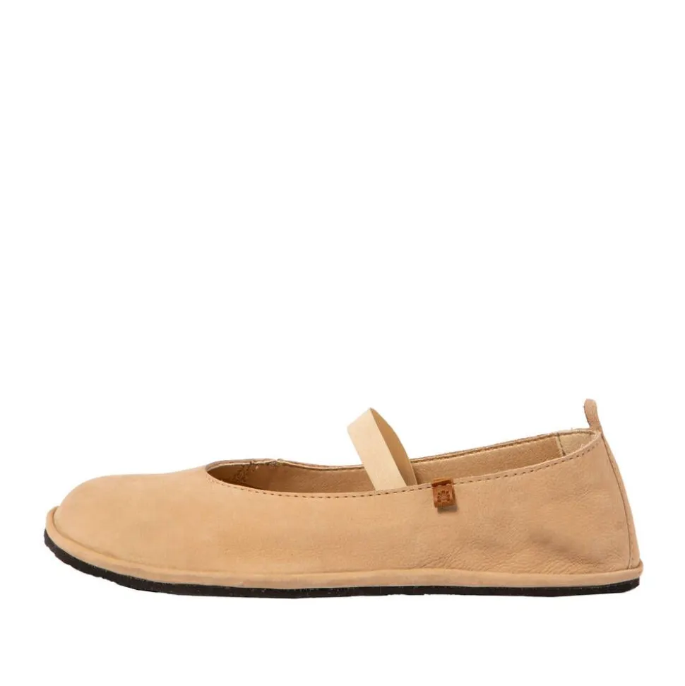 El Naturalista paljasjalkakengät Bare Cream