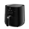 Electrolux airfryer EAF5B2 musta