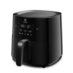 Electrolux airfryer EAF5B2 musta