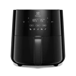 Electrolux airfryer EAF5B2 musta