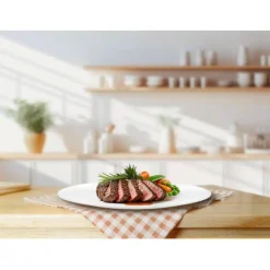 Electrolux airfryer EAF5B2 musta