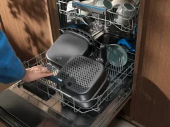 Electrolux Airfryer EAF5CG 5 l