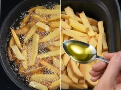 Electrolux Airfryer EAF5CG 5 l