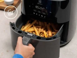 Electrolux airfryer EAF7CG