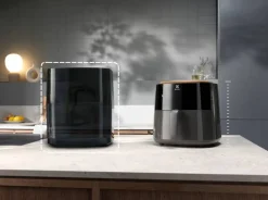 Electrolux airfryer EAF7CG