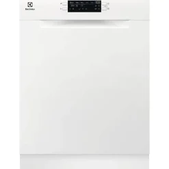 Electrolux astianpesukone ESS48305UW 60 cm valkoinen