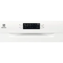 Electrolux astianpesukone ESS48305UW 60 cm valkoinen