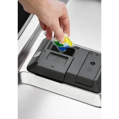 Electrolux astianpesukone ESS48305UW 60 cm valkoinen