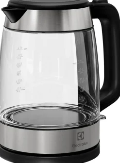 Electrolux Create 4 vedenkeitin 1,7 L E4GK1-4GB lasia