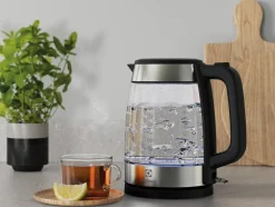 Electrolux Create 4 vedenkeitin 1,7 L E4GK1-4GB lasia