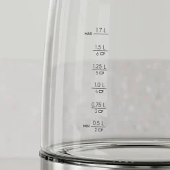 Electrolux Create 4 vedenkeitin 1,7 L E4GK1-4GB lasia