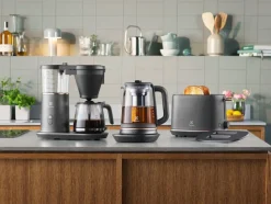 Electrolux Explore 7 leivänpaahdin E7T1-6BP