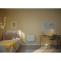 Electrolux ilmanpuhdistin Well A5 WA51-302WT valkoinen