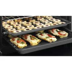 Electrolux induktioliesi LKI561401W 50 cm valkoinen