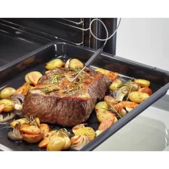 Electrolux induktioliesi LKI561401W 50 cm valkoinen